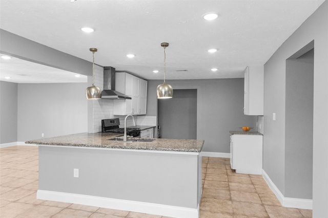 15010 Beatty Drive, Humble, TX 77396