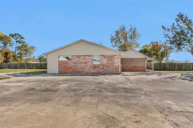 15010 Beatty Drive, Humble, TX 77396