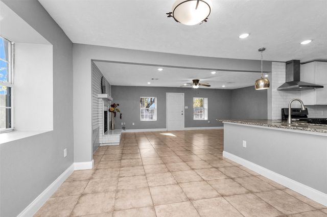 15010 Beatty Drive, Humble, TX 77396