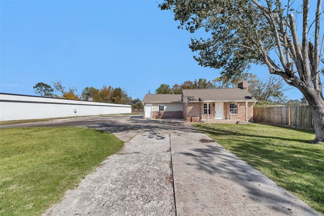 15010 Beatty Drive, Humble, TX 77396