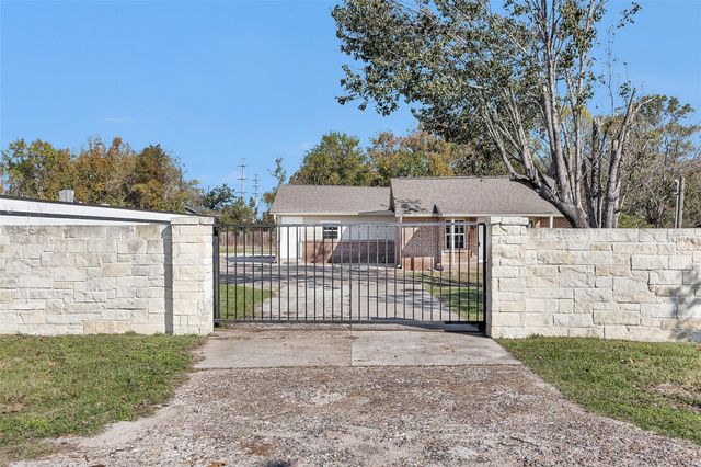 15010 Beatty Drive, Humble, TX 77396