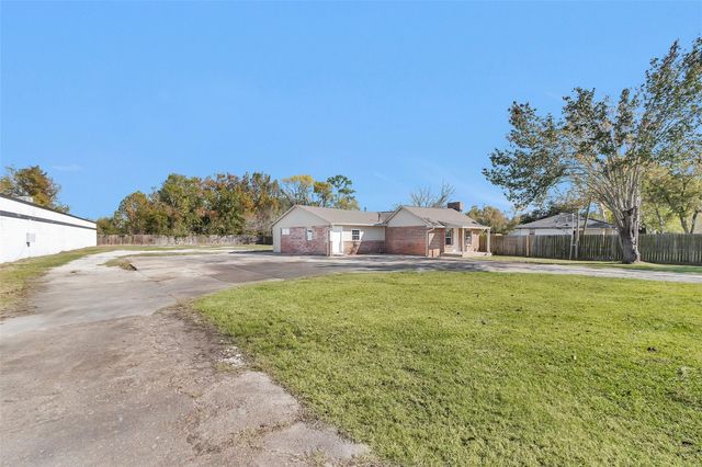 15010 Beatty Drive, Humble, TX 77396