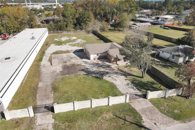 15010 Beatty Drive, Humble, TX 77396