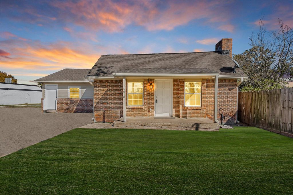 15010 Beatty Drive, Humble, TX 77396