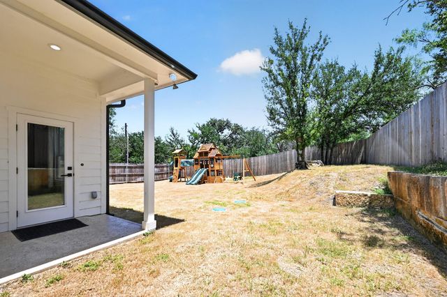 116 E Hickory DR, Granite Shoals, TX 78654