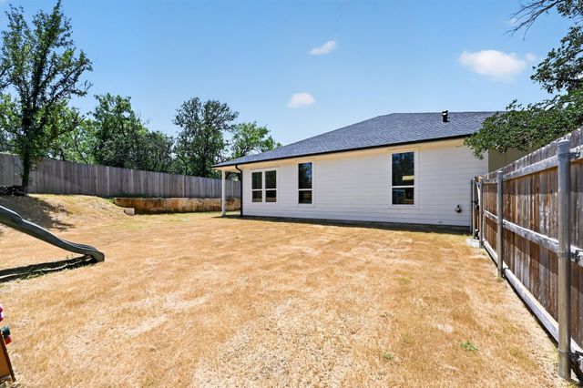 116 E Hickory DR, Granite Shoals, TX 78654