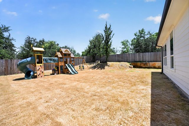 116 E Hickory DR, Granite Shoals, TX 78654
