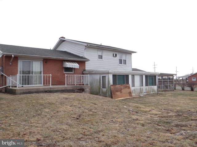 12121 WILLIAMSPORT PIKE, Greencastle, PA 17225