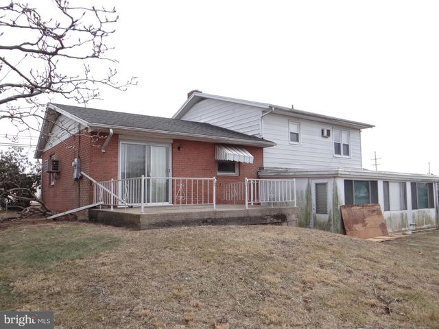 12121 WILLIAMSPORT PIKE, Greencastle, PA 17225