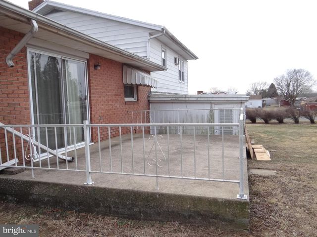 12121 WILLIAMSPORT PIKE, Greencastle, PA 17225