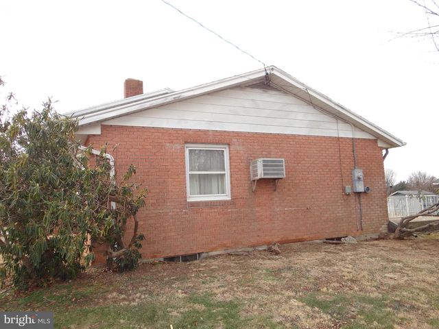 12121 WILLIAMSPORT PIKE, Greencastle, PA 17225