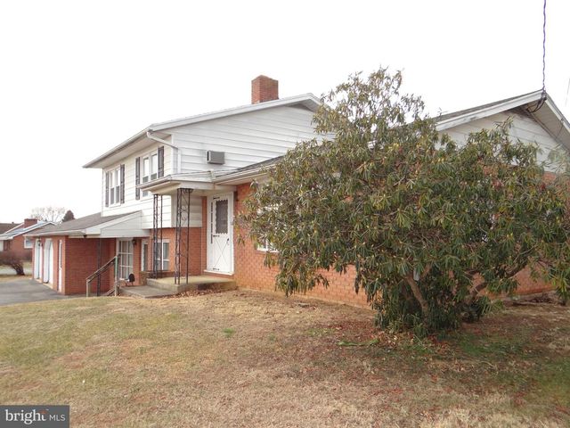 12121 WILLIAMSPORT PIKE, Greencastle, PA 17225