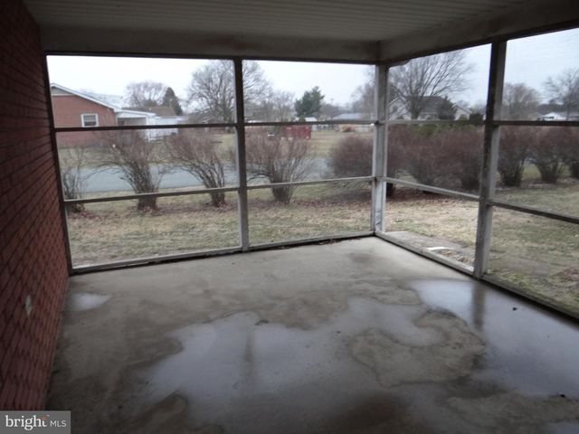 12121 WILLIAMSPORT PIKE, Greencastle, PA 17225