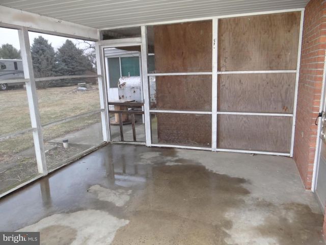 12121 WILLIAMSPORT PIKE, Greencastle, PA 17225