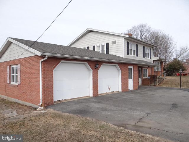 12121 WILLIAMSPORT PIKE, Greencastle, PA 17225