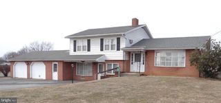 12121 WILLIAMSPORT PIKE, Greencastle, PA 17225