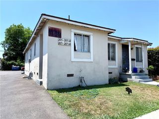 207 S Bushnell 1/2, Alhambra, CA 91801