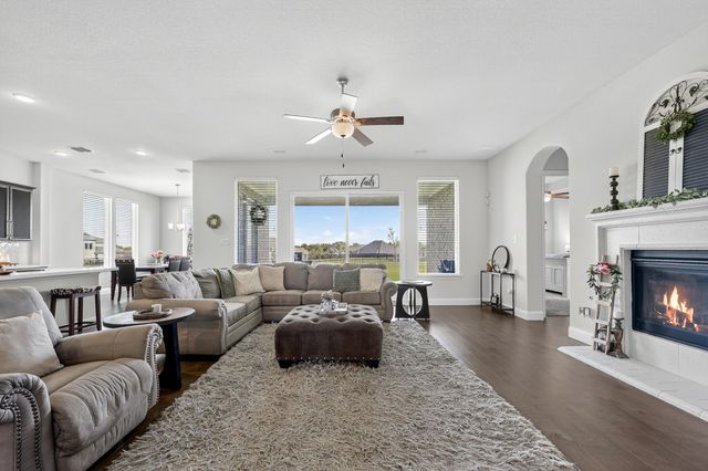 1420 Wolf Ridge Run, Gunter, TX 75058