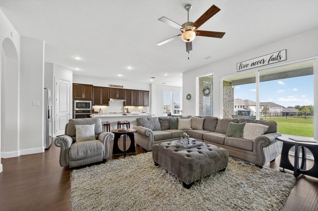 1420 Wolf Ridge Run, Gunter, TX 75058