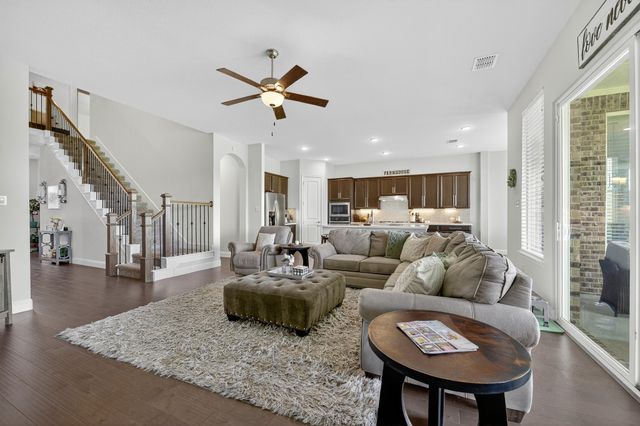 1420 Wolf Ridge Run, Gunter, TX 75058