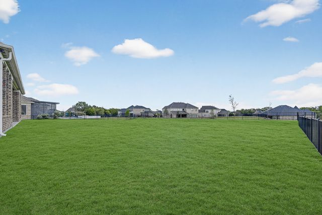 1420 Wolf Ridge Run, Gunter, TX 75058