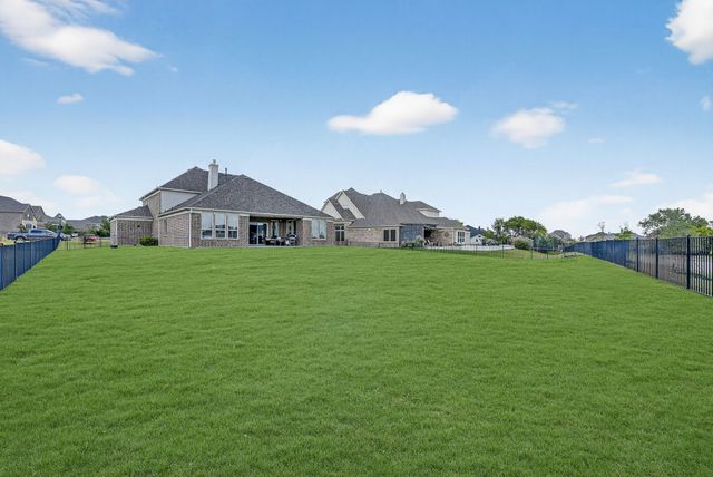 1420 Wolf Ridge Run, Gunter, TX 75058