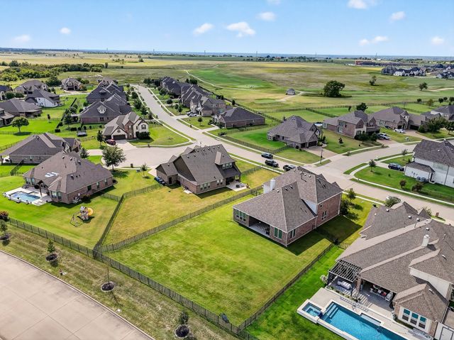 1420 Wolf Ridge Run, Gunter, TX 75058