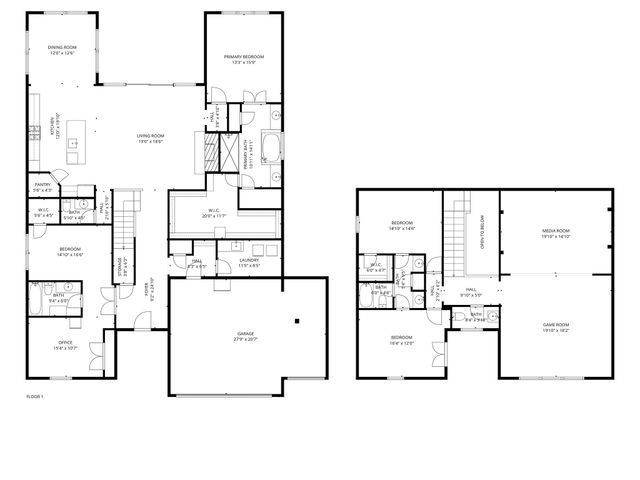 1420 Wolf Ridge Run, Gunter, TX 75058