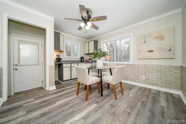 21115 East Street, Southfield, MI 48033