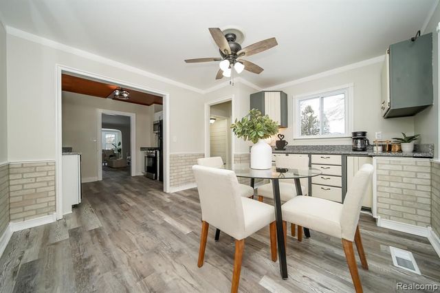 21115 East Street, Southfield, MI 48033