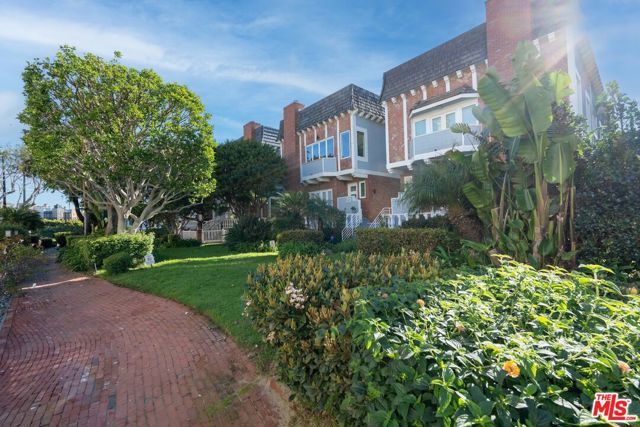 20 Ketch Street 1, Marina Del Rey, CA 90292