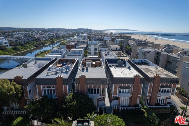 20 Ketch Street 1, Marina Del Rey, CA 90292