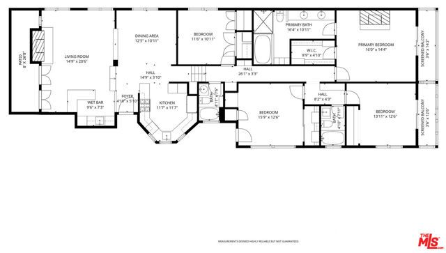 20 Ketch Street 1, Marina Del Rey, CA 90292