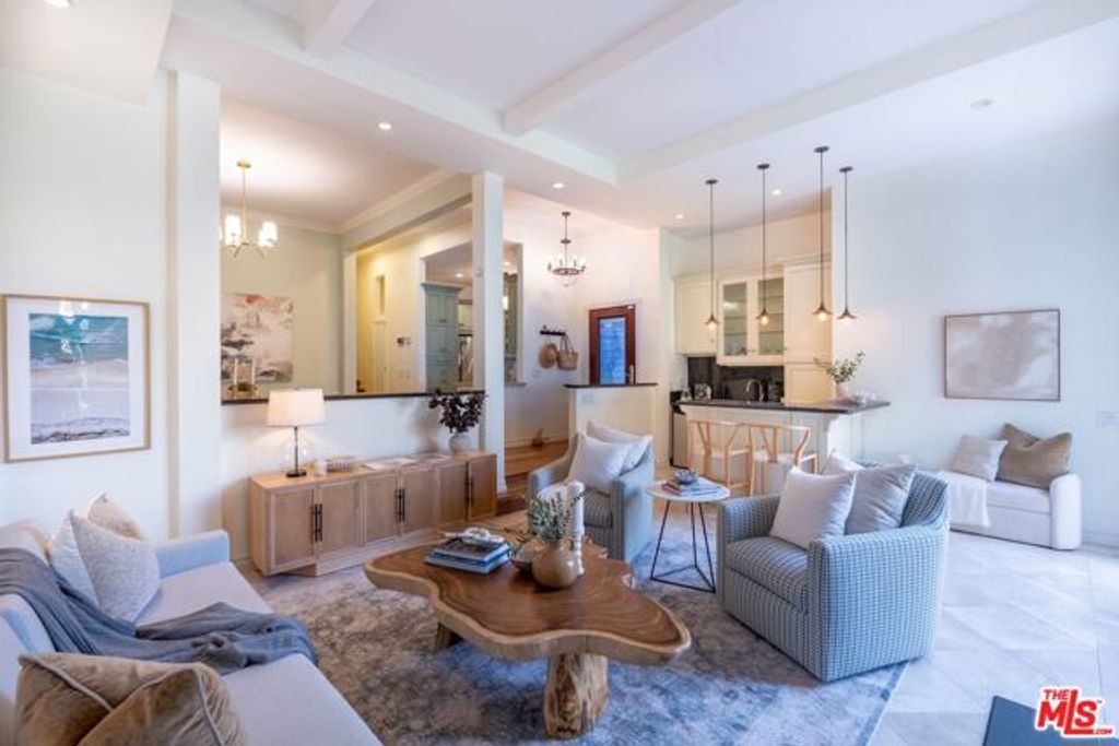 20 Ketch Street 1, Marina Del Rey, CA 90292