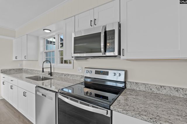 1338 Hornsby Circle, Lugoff, SC 29078