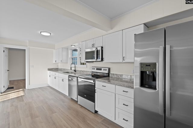 1338 Hornsby Circle, Lugoff, SC 29078