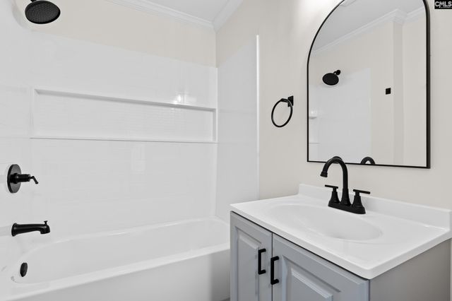 1338 Hornsby Circle, Lugoff, SC 29078