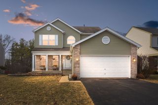 2138 N Green Valley Lane, Round Lake Beach, IL 60073