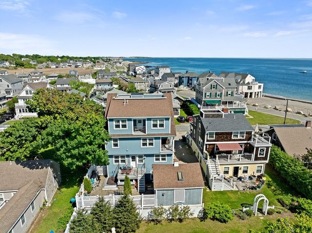 92 Marion Rd LOWER, Scituate, MA 02066