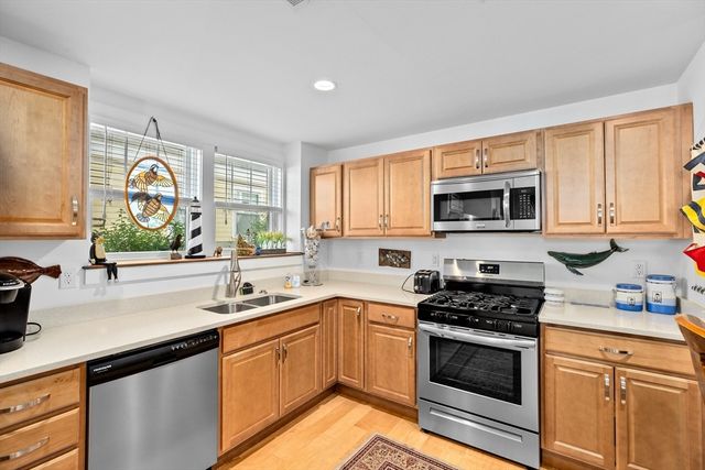 92 Marion Rd LOWER, Scituate, MA 02066