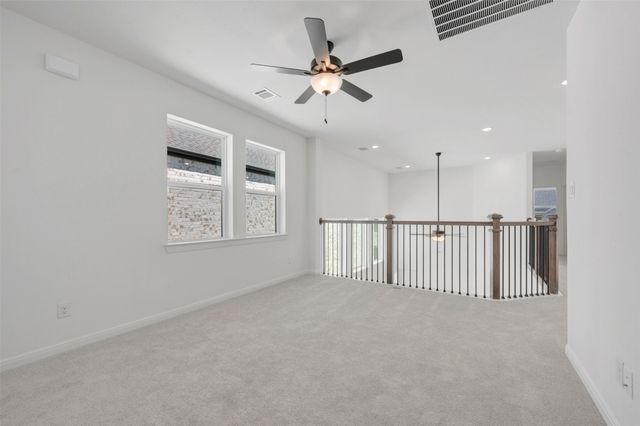 1510 Roundup Way, Argyle, TX 76226