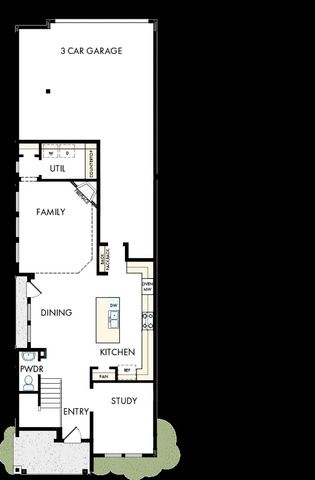 1510 Roundup Way, Argyle, TX 76226