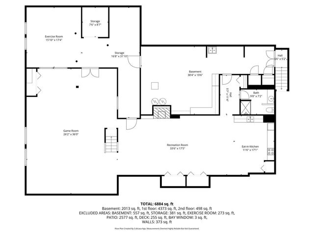 4570 CHOCTAW TRAIL, Green Bay, WI 54313