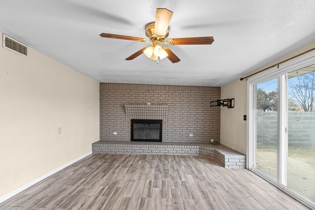 904 NW 11th St, Andrews, TX 79714