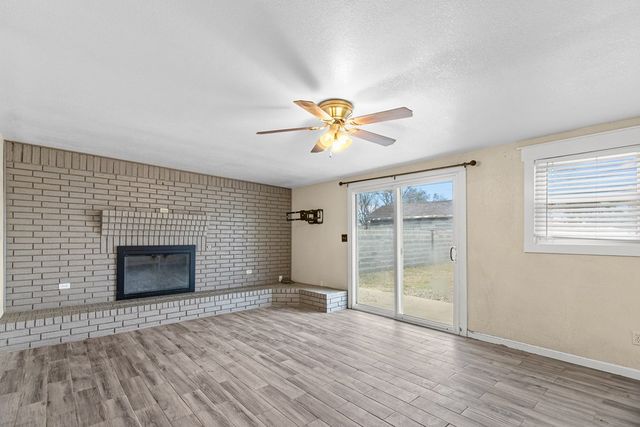 904 NW 11th St, Andrews, TX 79714