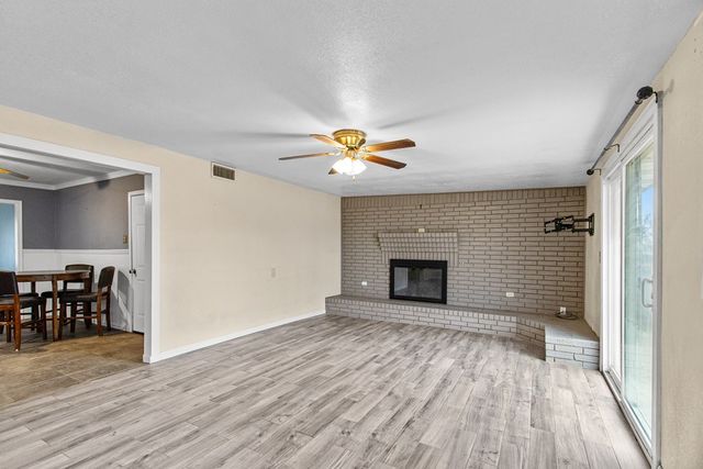 904 NW 11th St, Andrews, TX 79714