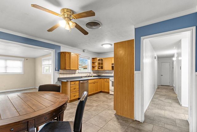 904 NW 11th St, Andrews, TX 79714