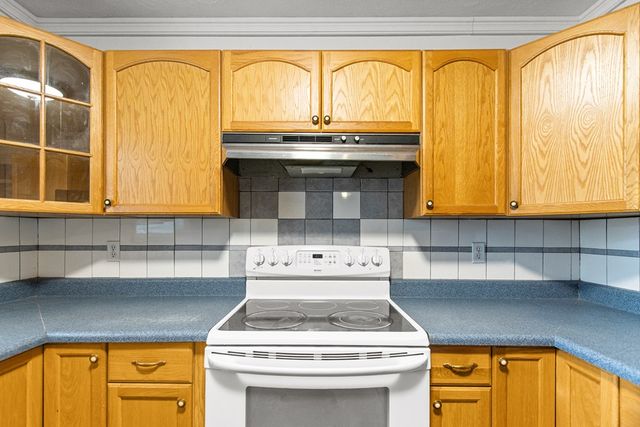 904 NW 11th St, Andrews, TX 79714