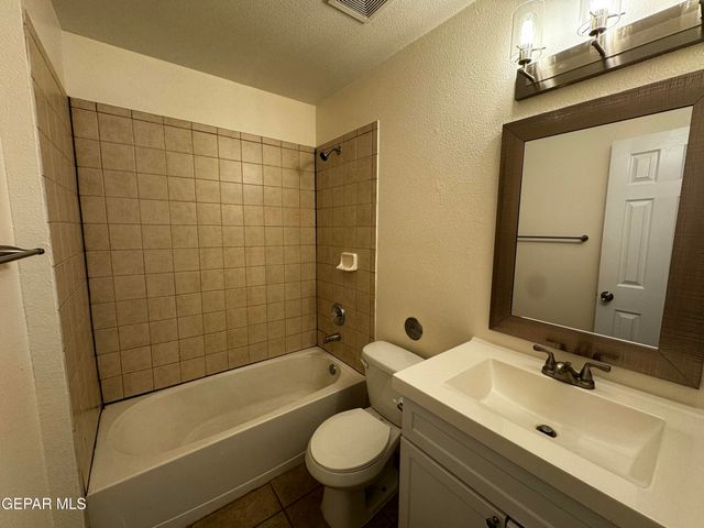 14344 DESERT SHADOW Drive, Horizon City, TX 79928