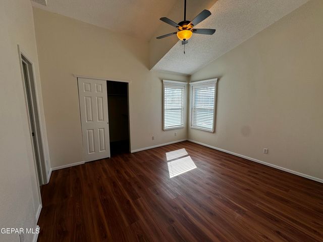 14344 DESERT SHADOW Drive, Horizon City, TX 79928